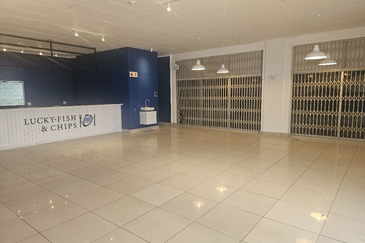 Retail Shops To Rent In Klipfontein Road - Photo 4