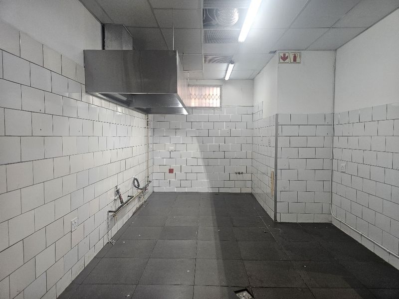 Retail Shops To Rent In Klipfontein Road - Photo 5