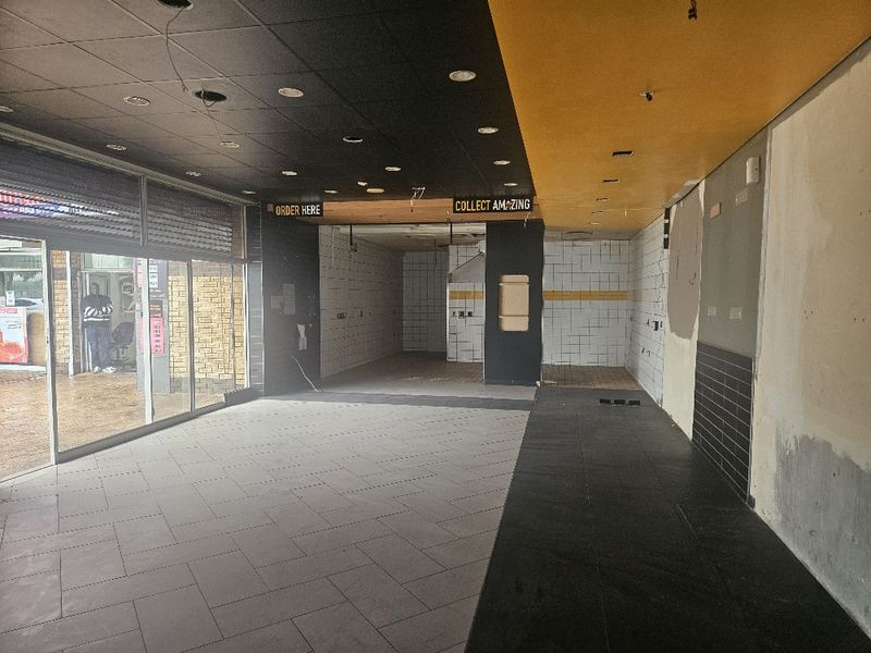 Retail Shops To Rent In Klipfontein Road - Photo 10