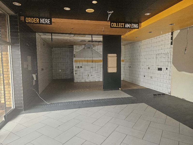 Retail Shops To Rent In Klipfontein Road - Photo 9