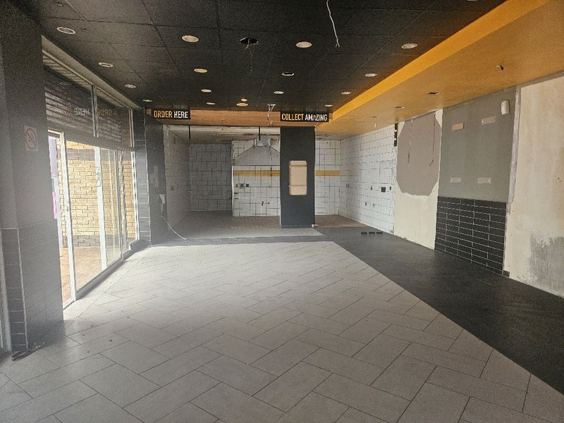 Retail Shops To Rent In Klipfontein Road - Photo 8