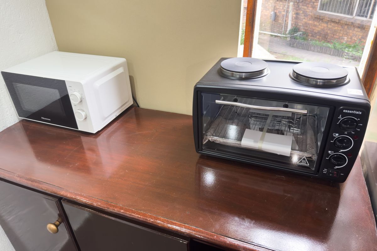 Secure 1-Bedroom Apartment In Argyle Avenue, Buccleuch - Photo 4