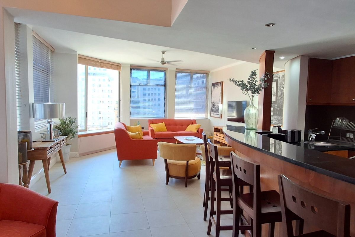 Luxury Living In The City Centre - Photo 2