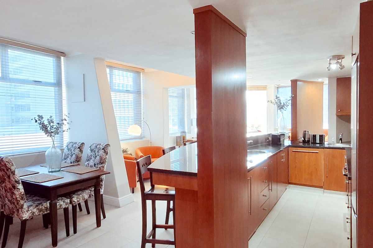 Luxury Living In The City Centre - Photo 3