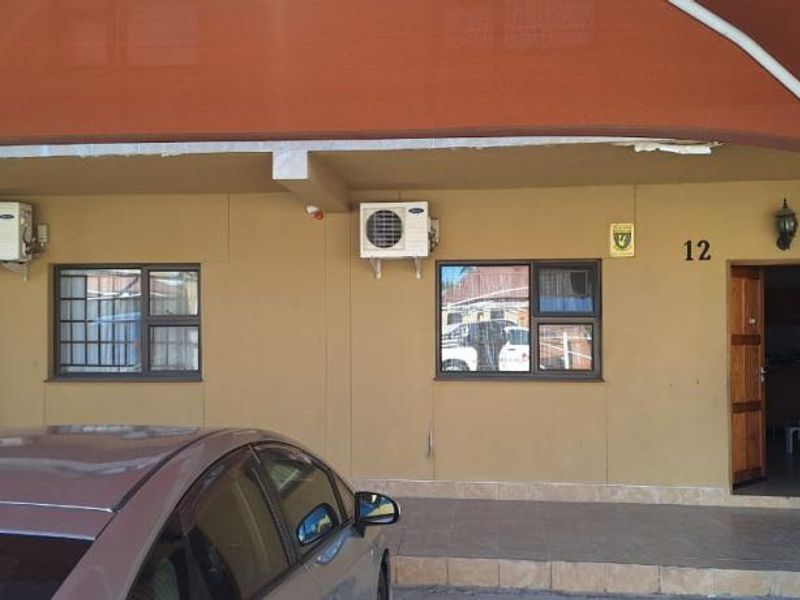 2 Bedroom unit available in Ongwediva - Photo 2