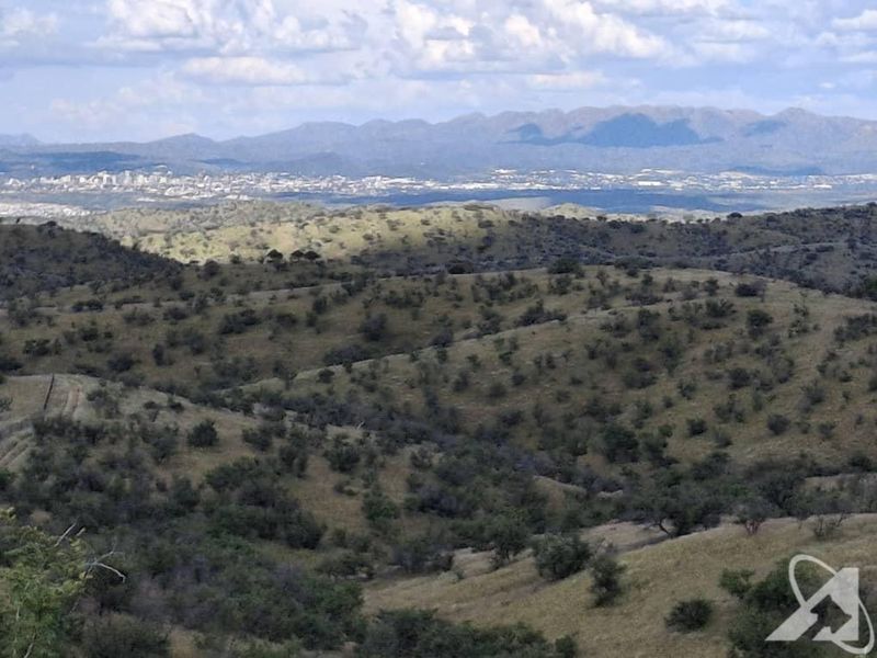 375H Farm Malabar portion (left side of Matchless Mine road) - Photo 1