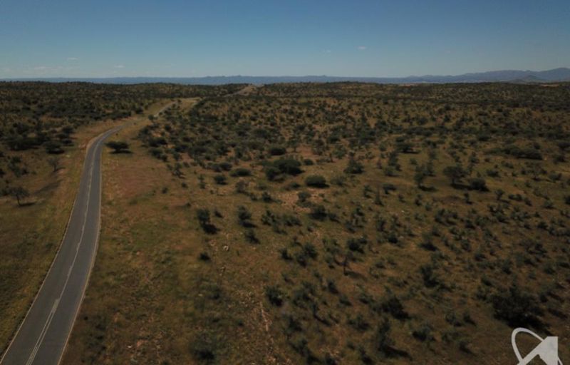 322H Farm Malabar portion (left side of Matchless Mine Rd)