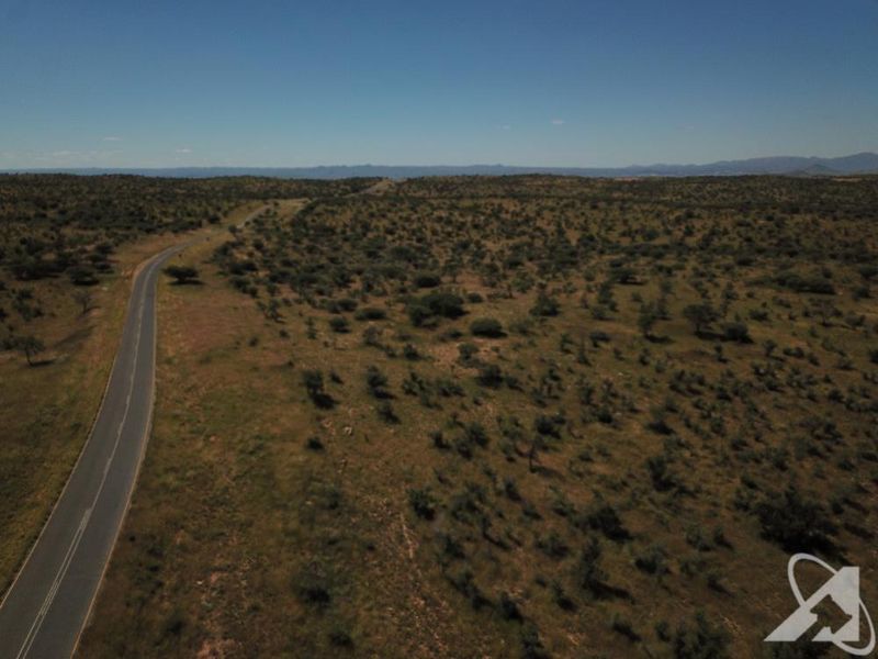 322H Farm Malabar portion (left side of Matchless Mine Rd) - Photo 1