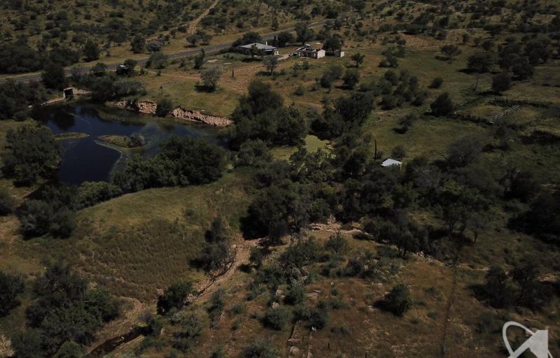 90 Hectare Malabar Plot with a house and outbuilding