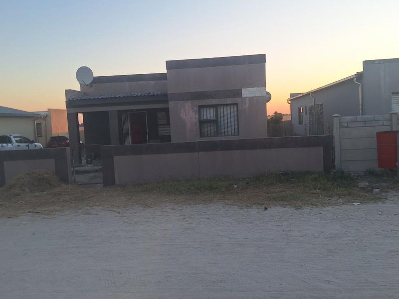 2 Bedroom house for sale in Ekukus, Oshakati - Photo 5