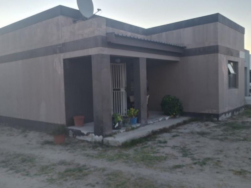 2 Bedroom house for sale in Ekukus, Oshakati - Photo 7