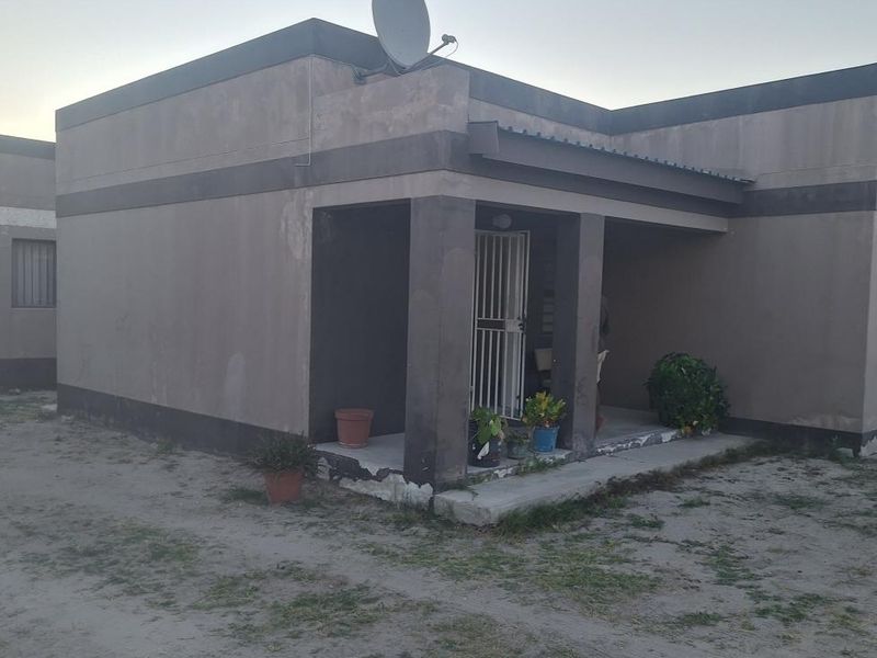 2 Bedroom house for sale in Ekukus, Oshakati - Photo 3