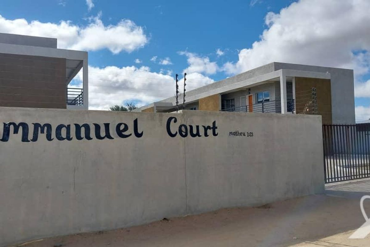 2 Bedroom Apartment for sale in Emmanual Court Okahandja - Photo 5