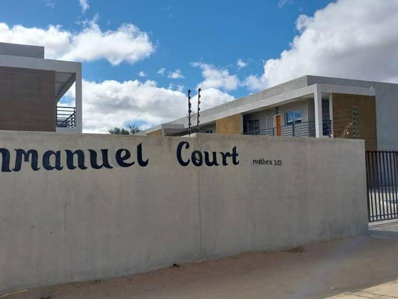 2 Bedroom Apartment for sale in Emmanual Court Okahandja - Photo 5