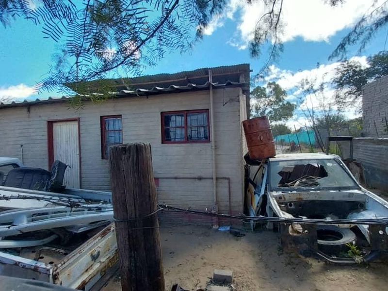 Well-maintained 2-bedroom home for sale in Nau-Aib, Okahandja - Photo 4