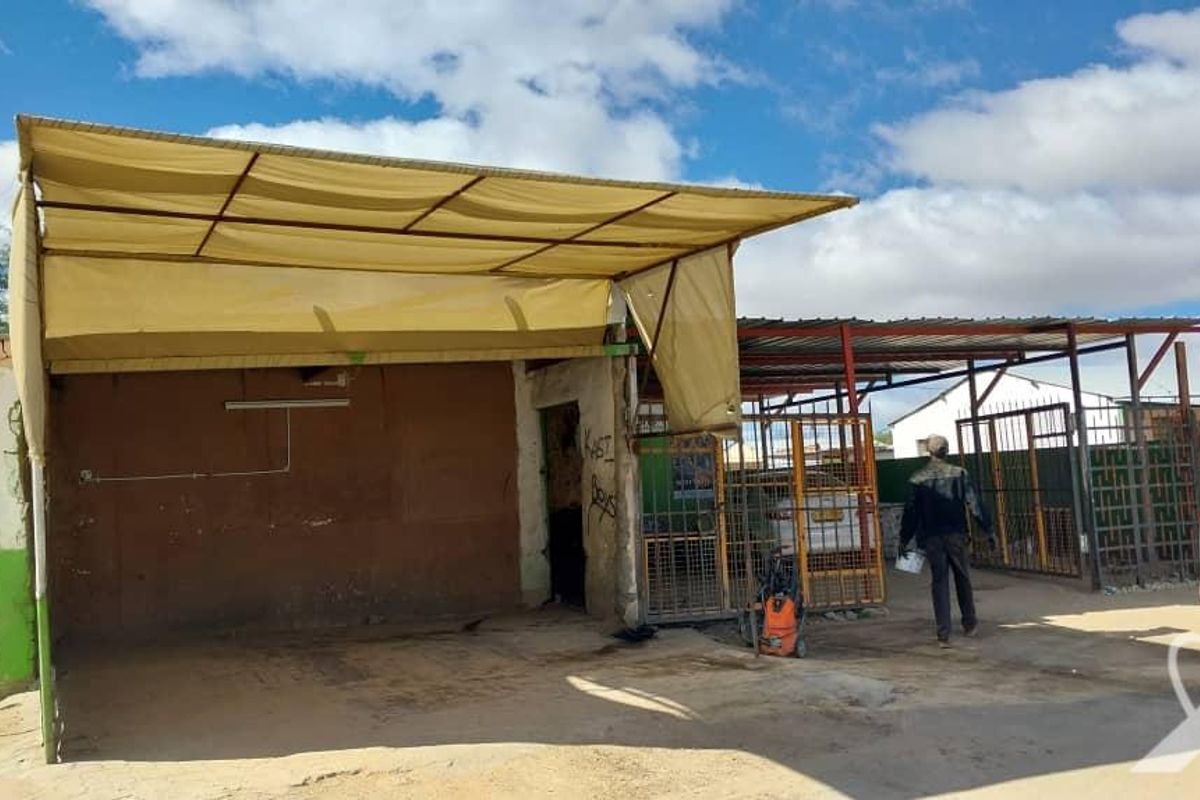 Well-maintained 2-bedroom home for sale in Nau-Aib, Okahandja - Photo 3