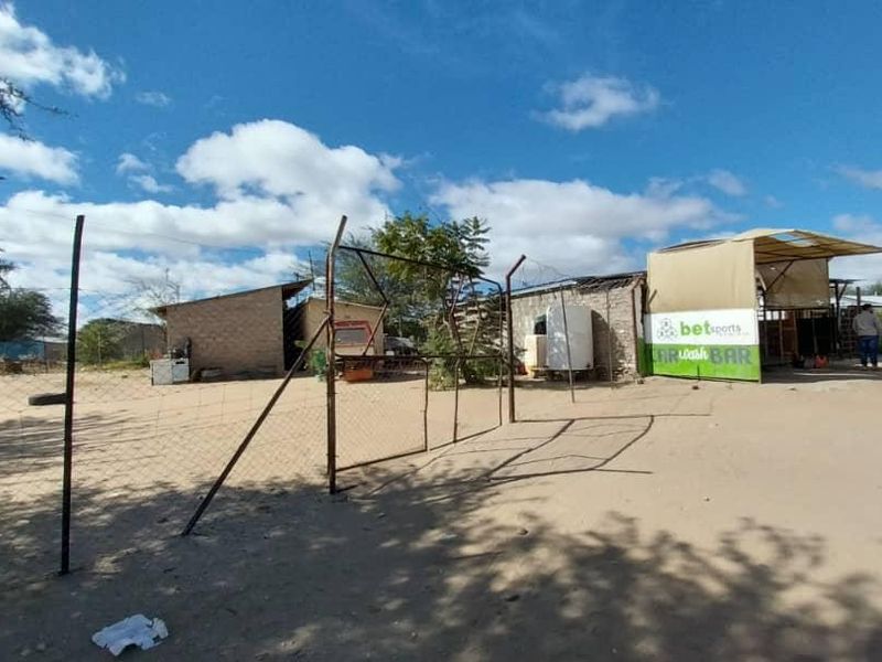 Well-maintained 2-bedroom home for sale in Nau-Aib, Okahandja - Photo 7