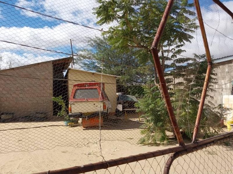 Well-maintained 2-bedroom home for sale in Nau-Aib, Okahandja - Photo 8