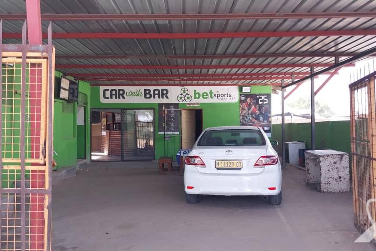 Well-maintained 2-bedroom home for sale in Nau-Aib, Okahandja - Photo 5