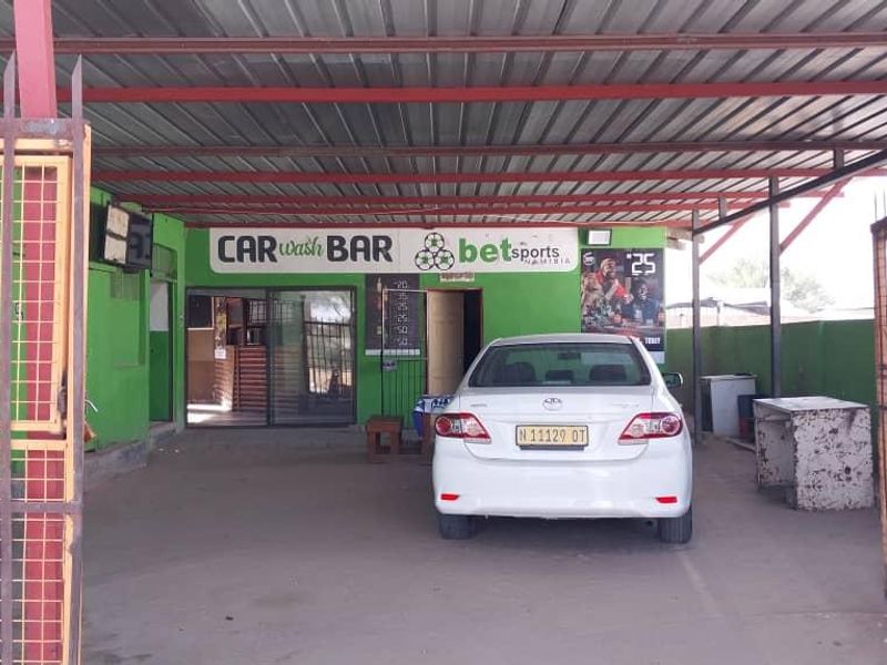 Well-maintained 2-bedroom home for sale in Nau-Aib, Okahandja - Photo 5