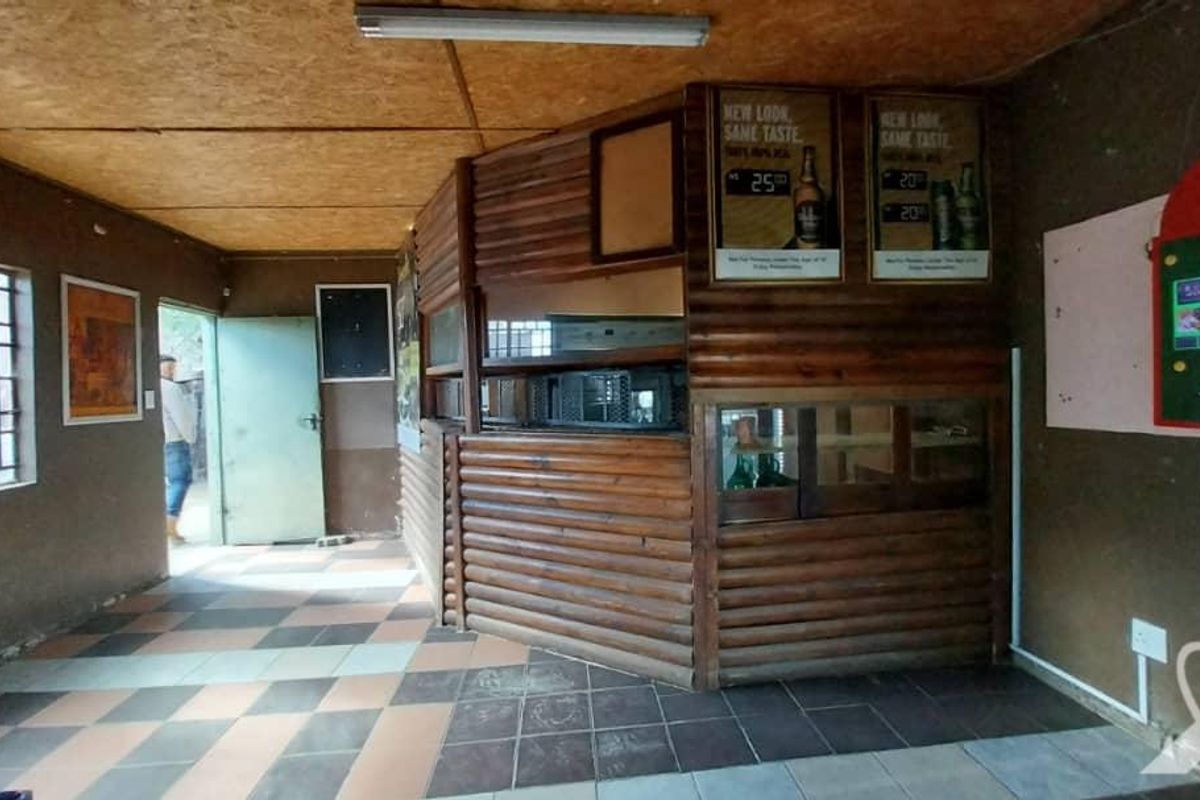 Well-maintained 2-bedroom home for sale in Nau-Aib, Okahandja - Photo 2