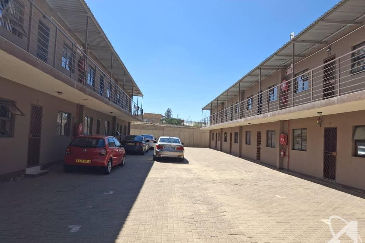 Two Bedroom Flat for Sale Wanaheda - Photo 5