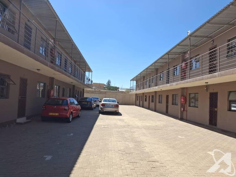 Two Bedroom Flat for Sale Wanaheda - Photo 5