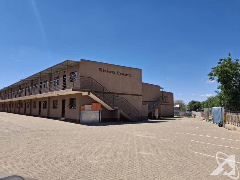 Two Bedroom Flat for Sale Wanaheda - Photo 1