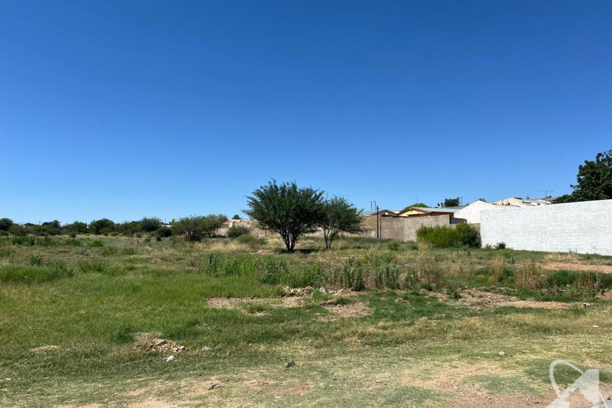 Vacant Residential Land - Photo 3