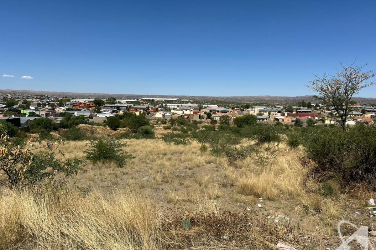 Vacant Residential Land - Photo 5