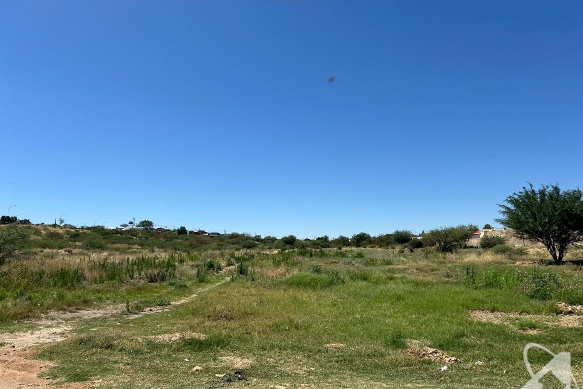 Vacant Residential Land - Photo 2