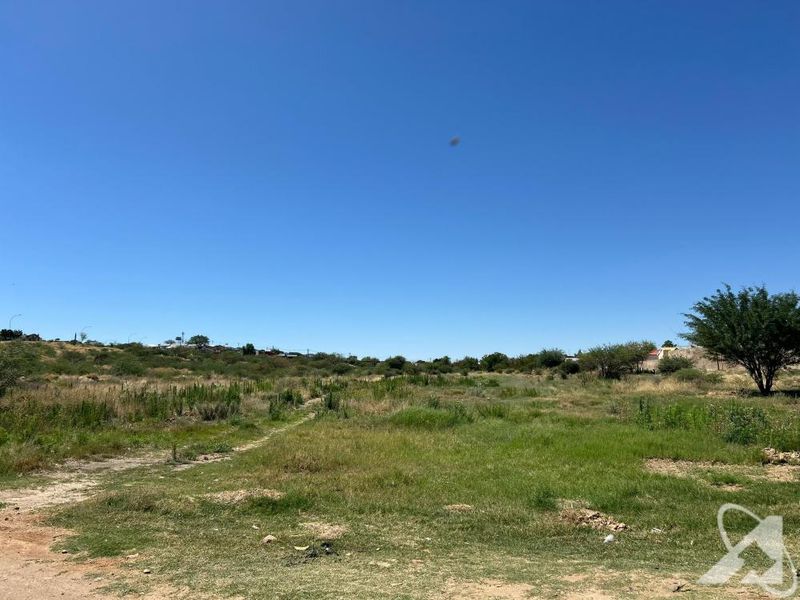 Vacant Residential Land - Photo 2