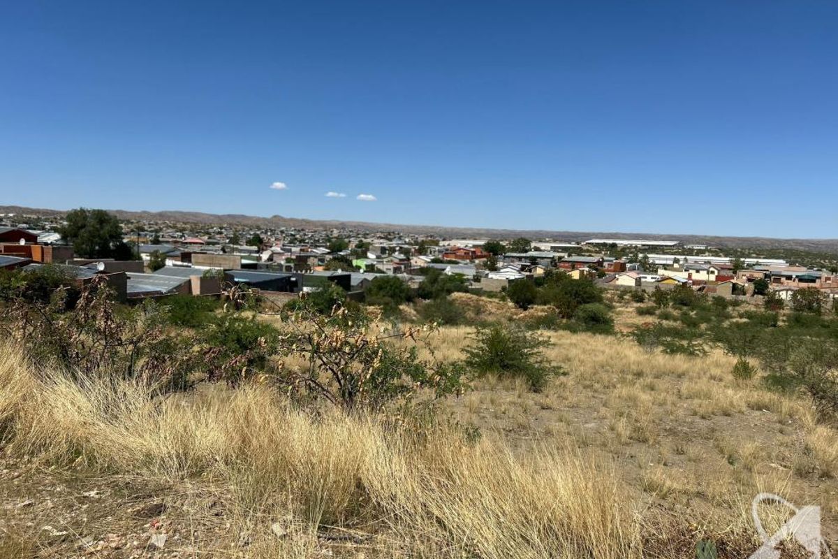 Vacant Residential Land - Photo 4