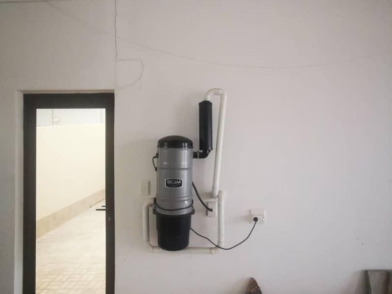 3 STORY LARGE FAMILY ROYALTY LIVING - SEA VIEW ROOF TOP TERRACE - DELUX SPACE - Photo 7