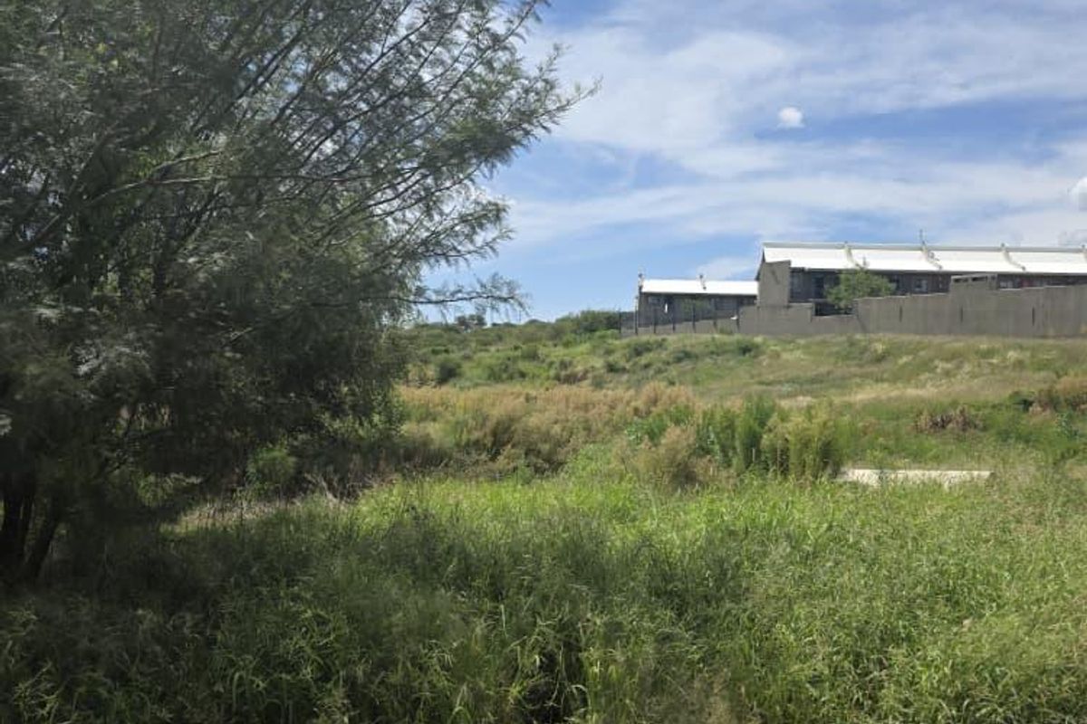 Vacant Residential Land - Photo 3
