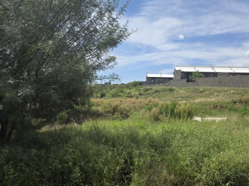 Vacant Residential Land - Photo 3