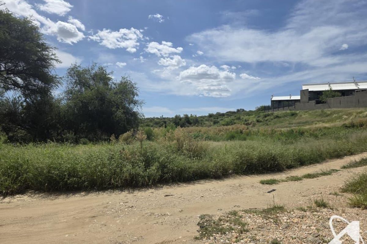 Vacant Residential Land - Photo 5