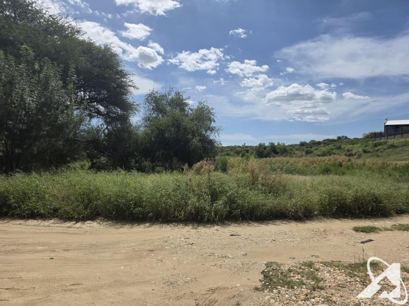 Vacant Residential Land - Photo 6