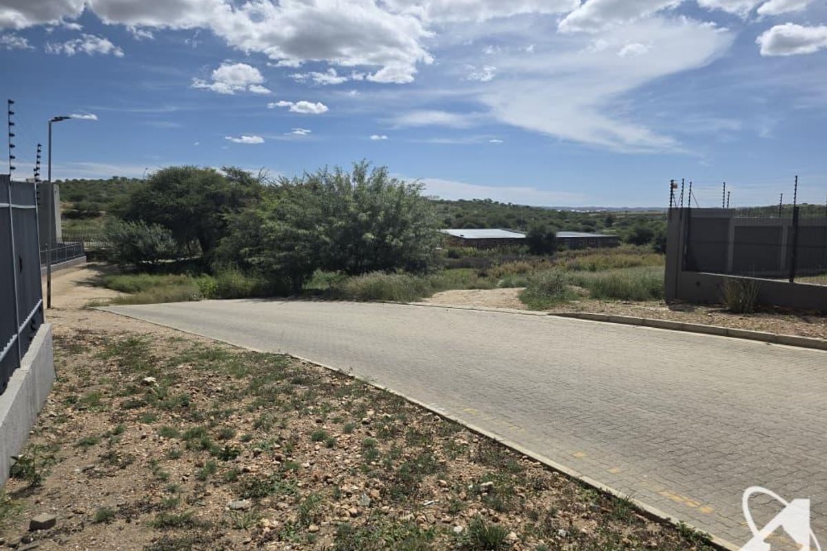 Vacant Residential Land - Photo 2
