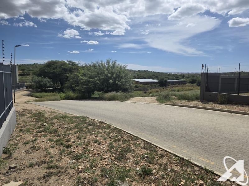 Vacant Residential Land - Photo 2