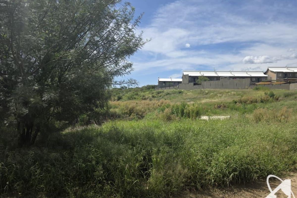 Vacant Residential Land - Photo 4