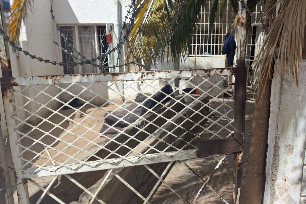 4 Bedroom House for sale in Khomasdal - Photo 2