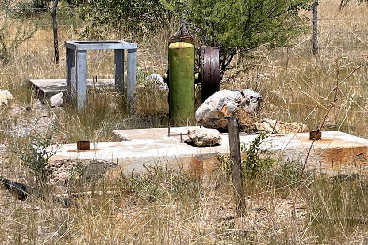 Remainder of Farm Renosterkom - Photo 4