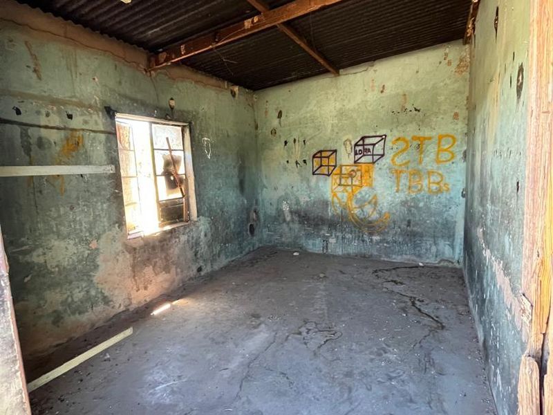 Remainder of Farm Renosterkom - Photo 9