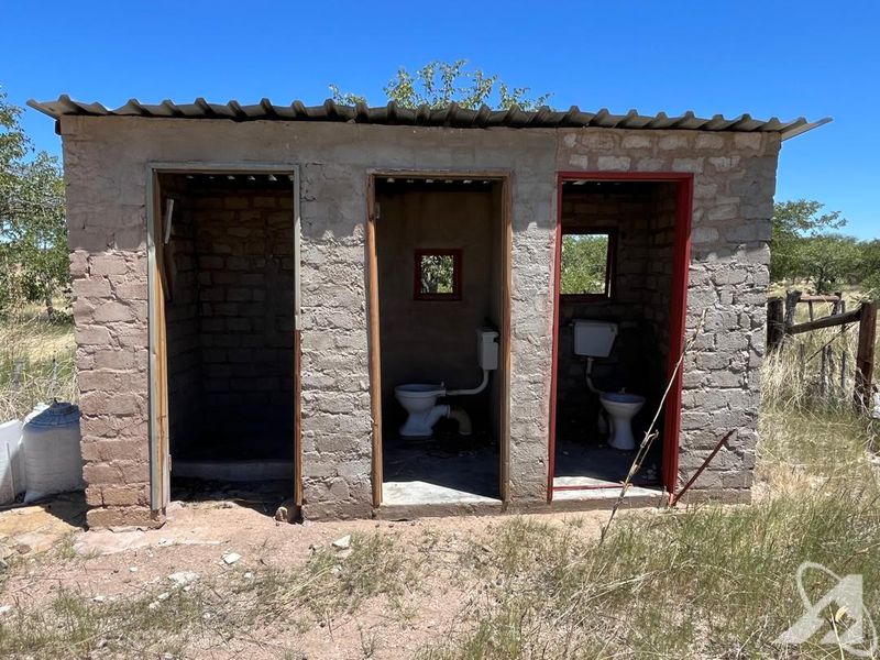 Remainder of Farm Renosterkom - Photo 7