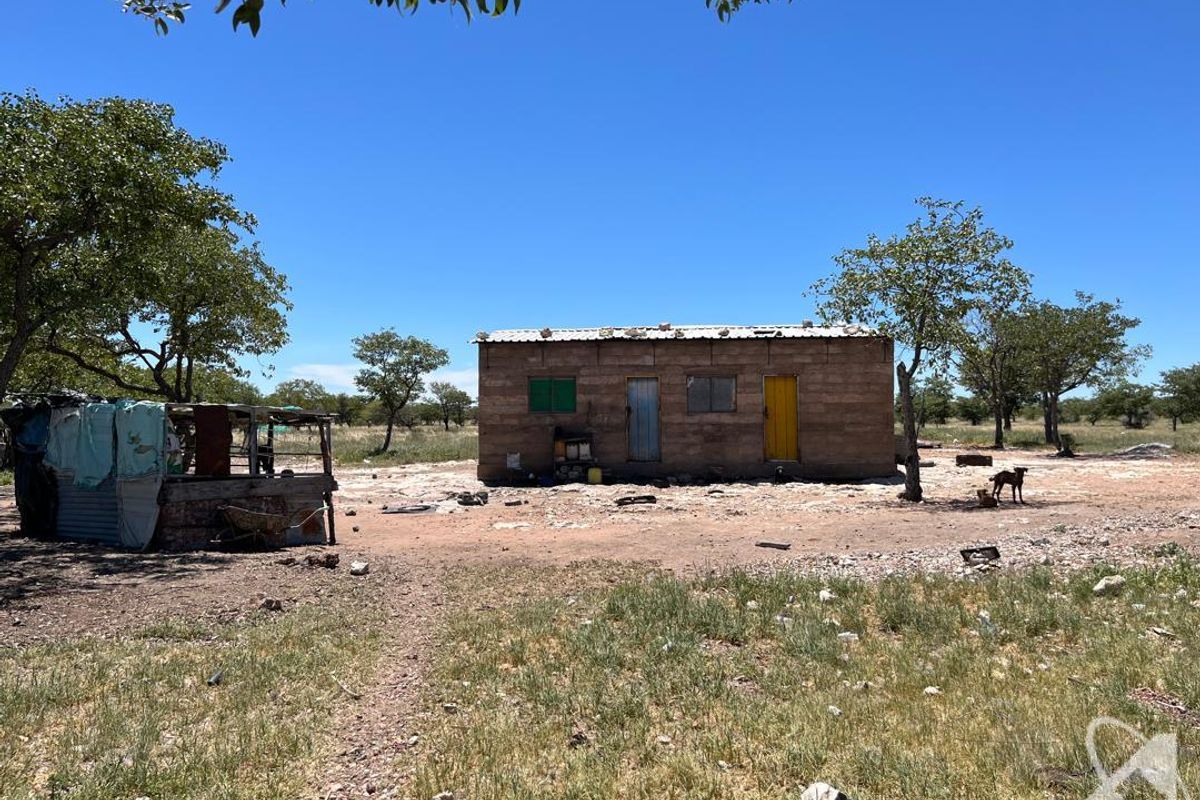 Remainder of Farm Renosterkom - Photo 5