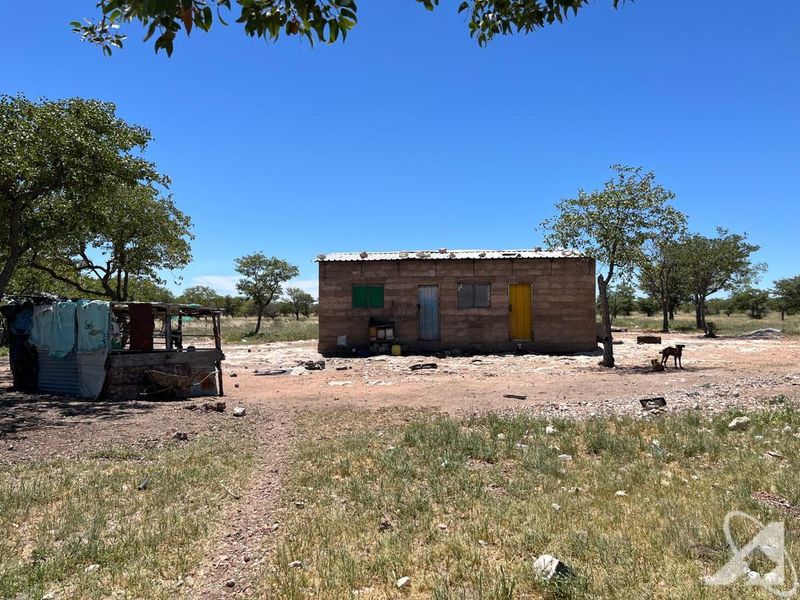 Remainder of Farm Renosterkom - Photo 5