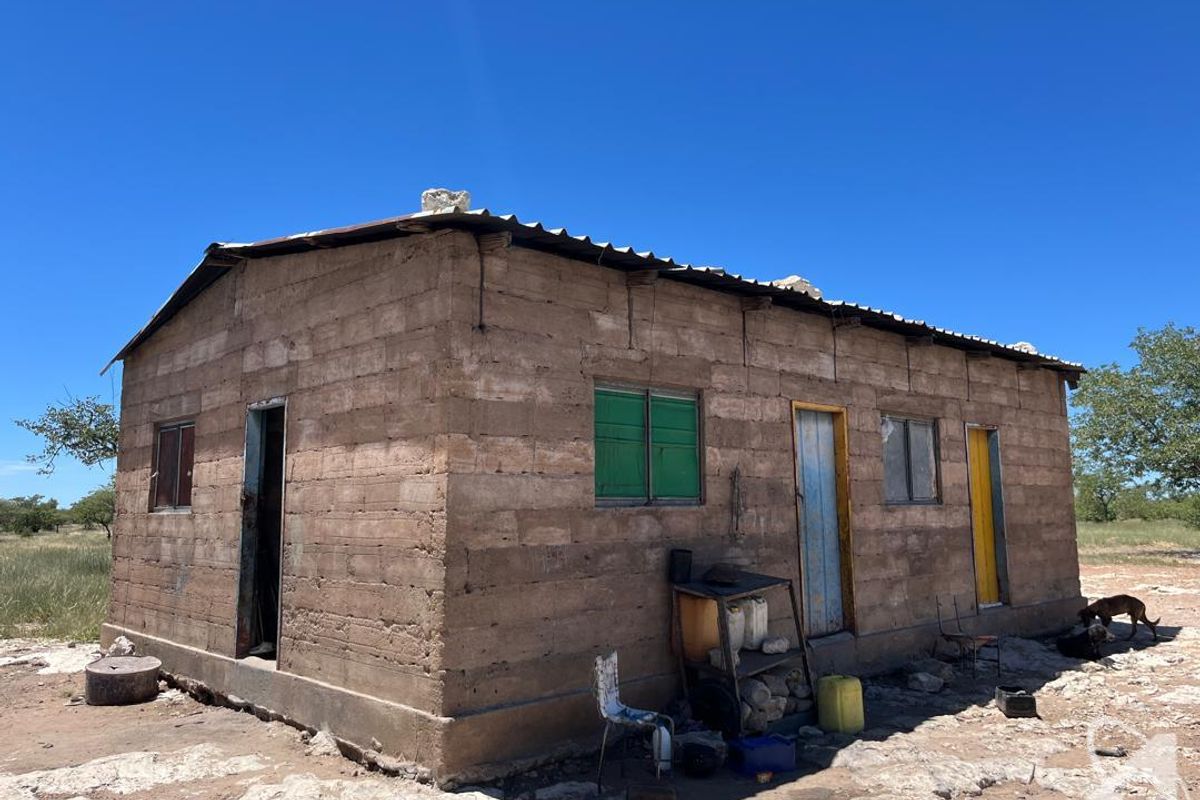 Remainder of Farm Renosterkom - Photo 2