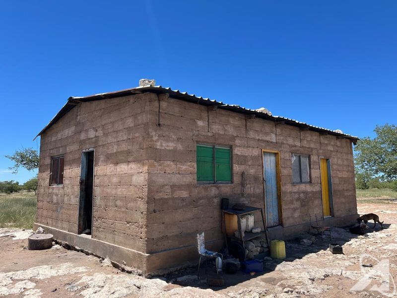 Remainder of Farm Renosterkom - Photo 2