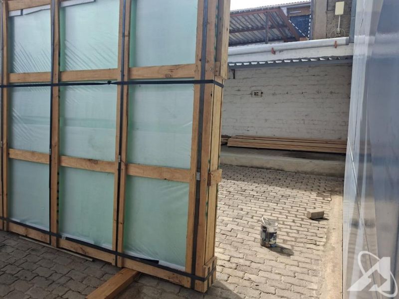 Warehouse and offices For Sale Lafrenz - Photo 7